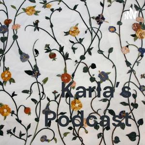 Karla's Podcast