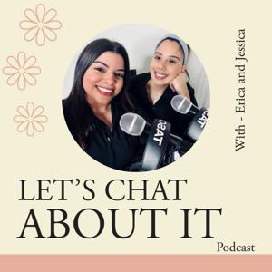 Let's Chat About It