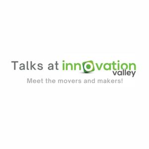 Talks at Innovation Valley