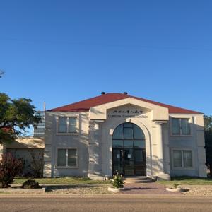 拉拔克华人教会 Lubbock Chinese Church
