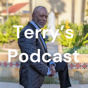 Terry's Podcast