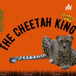 The Cheetah King sends his tribe for India