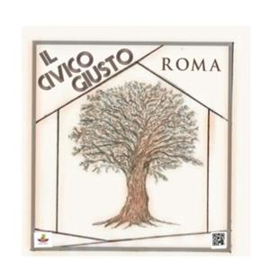 Il Civico Giusto