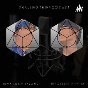 ShuaigeThePodcast