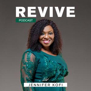The REVIVE Podcast