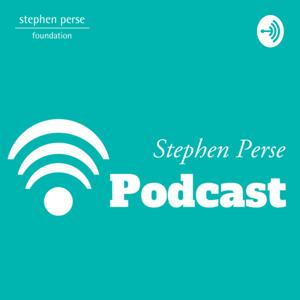 Stephen Perse Podcast