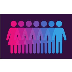 Oversimplification education for implicit gender bias