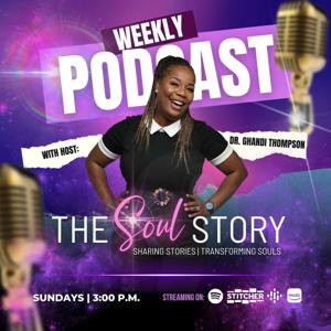 The Soul Story Podcast