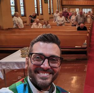 Zion Sermons