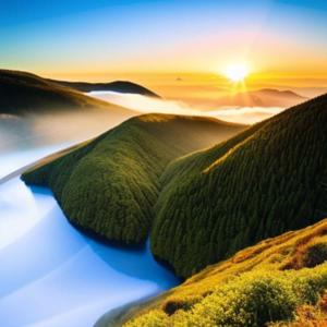 Relaxation Ambiance: Soothing Sounds for a Peaceful Mind