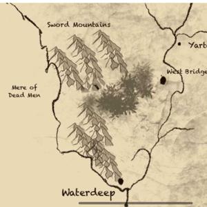 The Broken Weave: Rise of Shar