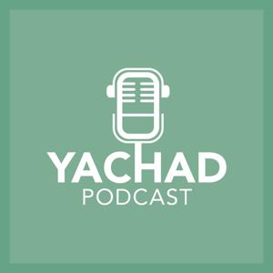 Yachad Podcast