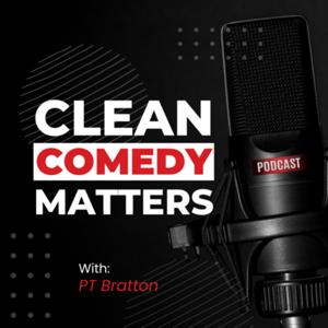 Clean Comedy Matters