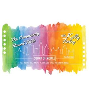 The Community Round Table & 251 NOW with Kelly Finley