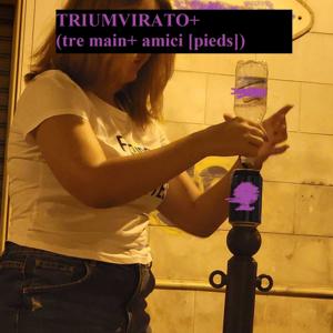 Triumvirato+