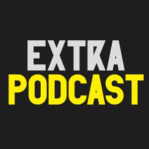 EXTRA FESTIVAL - EXTRA PODCAST