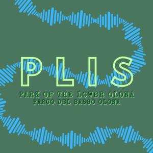 Plis Park of the Lower Olona River