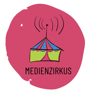 Medienzirkus - Das Eltern Kinder Magazin mit viel Trara