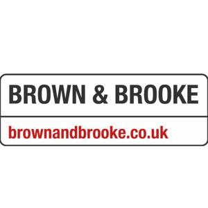 Brown and Brooke