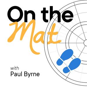 On The Mat with Paul Byrne