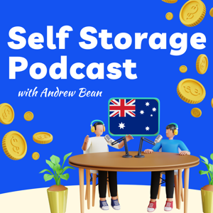 Self Storage Podcast Australia