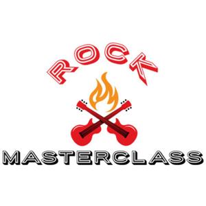 Rock Masterclass