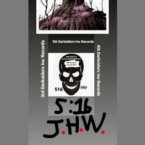 JHW 516 Vol 3