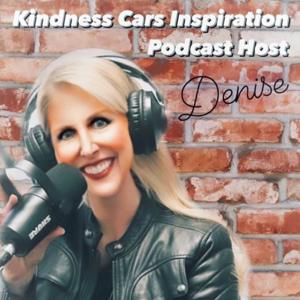 Kindness Cars Inspiration