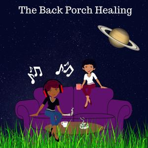The Back Porch Healing