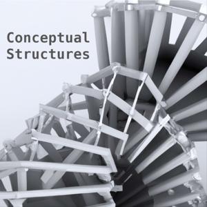 Conceptual Structures