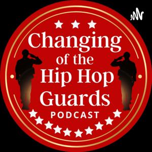 Changing of the Hip Hop Guards