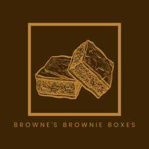 Browne`s Brownie Boxes