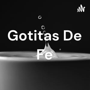 Gotitas De Fe