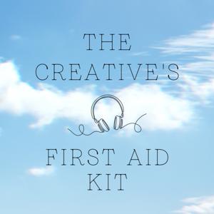 The Creative's First Aid Kit