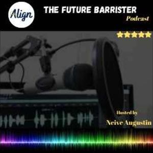 The Future Barrister Podcast