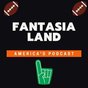 Fantasia Land Podcast