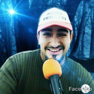 EXPLOSION TROPICAL " CARO DIAZ"