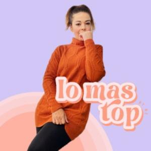 LO MAS TOP BY ME