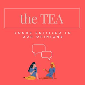 The Tea with Bianca and Shelly