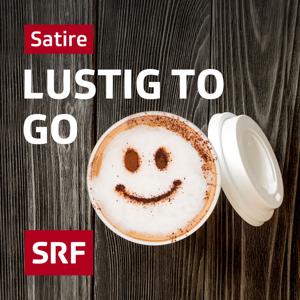 Lustig to go by Schweizer Radio und Fernsehen (SRF)