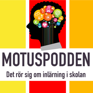 Motuspodden