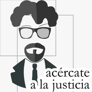Acércate a la Justicia