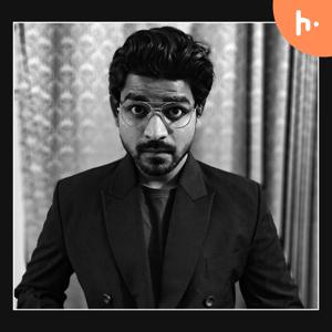 Podcast with Anubhav
