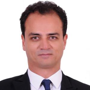 Ahmed Ebrahim | أحمد إبراهيم