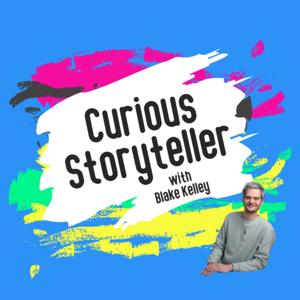 Curious Storyteller