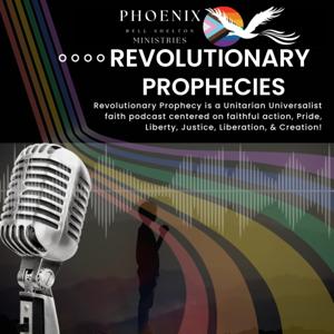 Revolutionary Prophecy