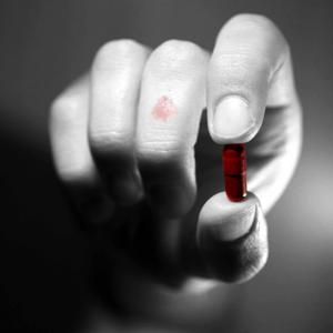 Red Pill Podcast