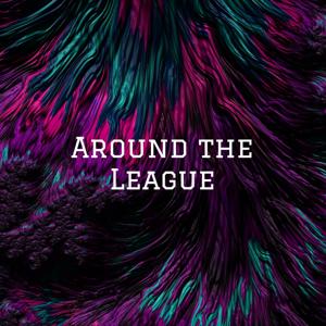 Around the League: The Weekly Fantasy Football Podcast