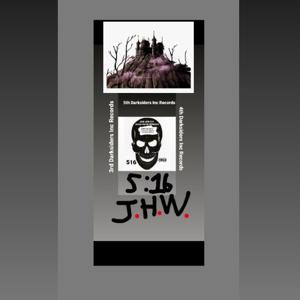 JHW 516 Vol 3