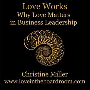LoveWorks Discourses